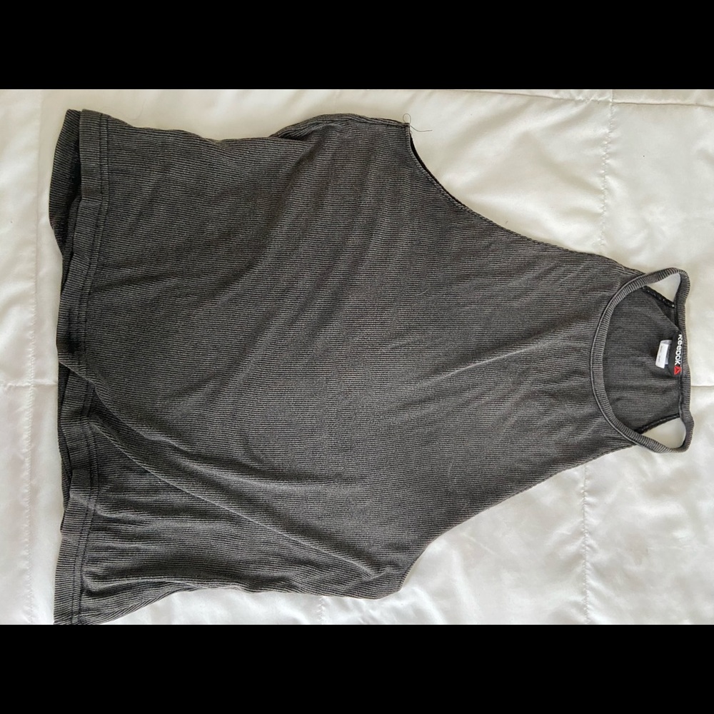 Reebok Tank